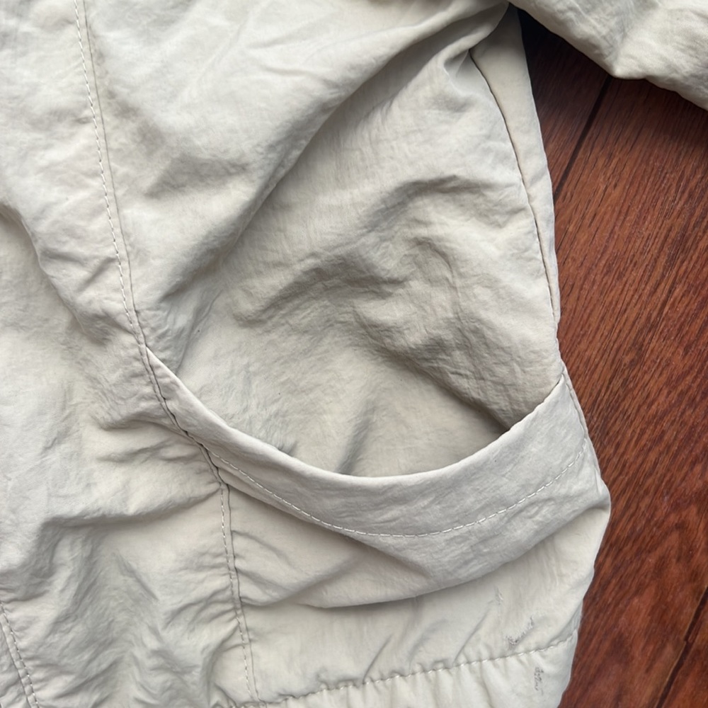 Zara jacket - Picture 3 of 5